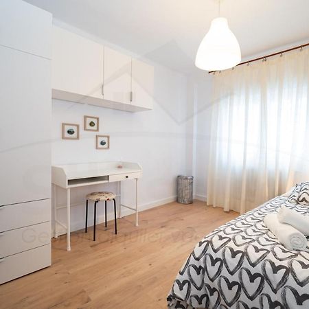 El Carbayedo Apartamento Avilés Exterior foto